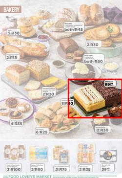 Food Lover's Market Gauteng, Limpopo, North West, Mpumalanga & Free State : Winter Carnival Biggest Deals Of The Season (25 July - 31 July 2022), page 7