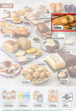 Food Lover's Market Gauteng, Limpopo, North West, Mpumalanga & Free State : Winter Carnival Biggest Deals Of The Season (25 July - 31 July 2022), page 7