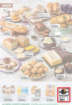Food Lover's Market Gauteng, Limpopo, North West, Mpumalanga & Free State : Winter Carnival Biggest Deals Of The Season (25 July - 31 July 2022), page 7