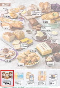 Food Lover's Market Gauteng, Limpopo, North West, Mpumalanga & Free State : Winter Carnival Biggest Deals Of The Season (25 July - 31 July 2022), page 7