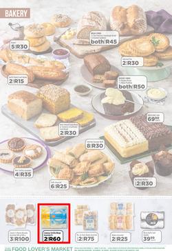 Food Lover's Market Gauteng, Limpopo, North West, Mpumalanga & Free State : Winter Carnival Biggest Deals Of The Season (25 July - 31 July 2022), page 7