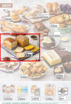 Food Lover's Market Gauteng, Limpopo, North West, Mpumalanga & Free State : Winter Carnival Biggest Deals Of The Season (25 July - 31 July 2022), page 7
