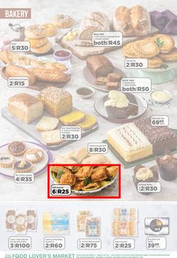 Food Lover's Market Gauteng, Limpopo, North West, Mpumalanga & Free State : Winter Carnival Biggest Deals Of The Season (25 July - 31 July 2022), page 7