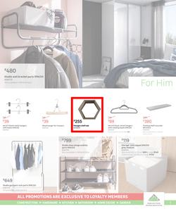 Leroy Merlin : Make Your Home An Organised Space To Live In (06 January - 31 January 2023), page 7