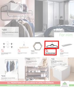 Leroy Merlin : Make Your Home An Organised Space To Live In (06 January - 31 January 2023), page 7