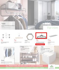 Leroy Merlin : Make Your Home An Organised Space To Live In (06 January - 31 January 2023), page 7