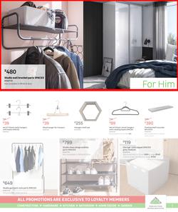 Leroy Merlin : Make Your Home An Organised Space To Live In (06 January - 31 January 2023), page 7