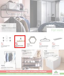 Leroy Merlin : Make Your Home An Organised Space To Live In (06 January - 31 January 2023), page 7