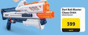 Zuru Dart Ball Blaster Chaos Orbit 850013043