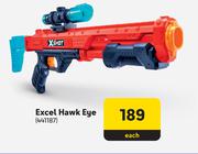 X Shot Excel Hawk Eye 441187