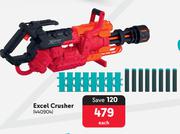 X Shot Excel Crusher 440904