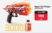 X Shot Hyper Gel Stinger 850009548