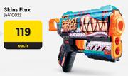 X Shot Skins Flux 441002