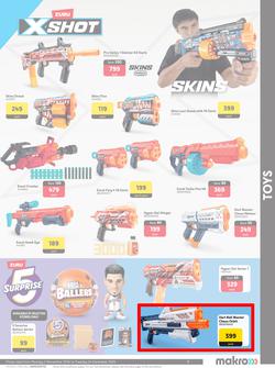 Makro : It's A Full On Festive Mood At Makro (04 November - 24 December 2024), page 7