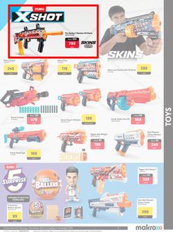 Makro : It's A Full On Festive Mood At Makro (04 November - 24 December 2024), page 7