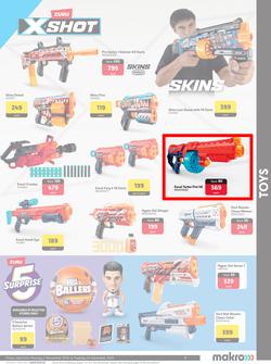 Makro : It's A Full On Festive Mood At Makro (04 November - 24 December 2024), page 7