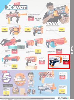 Makro : It's A Full On Festive Mood At Makro (04 November - 24 December 2024), page 7