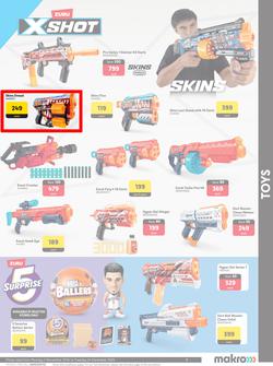 Makro : It's A Full On Festive Mood At Makro (04 November - 24 December 2024), page 7