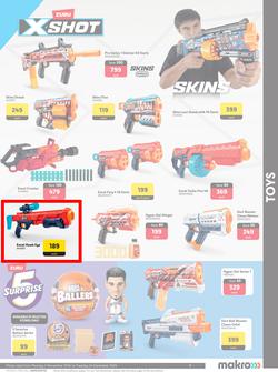 Makro : It's A Full On Festive Mood At Makro (04 November - 24 December 2024), page 7