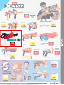 Makro : It's A Full On Festive Mood At Makro (04 November - 24 December 2024), page 7