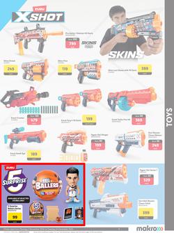 Makro : It's A Full On Festive Mood At Makro (04 November - 24 December 2024), page 7