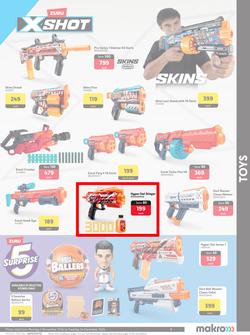 Makro : It's A Full On Festive Mood At Makro (04 November - 24 December 2024), page 7