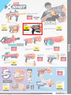 Makro : It's A Full On Festive Mood At Makro (04 November - 24 December 2024), page 7