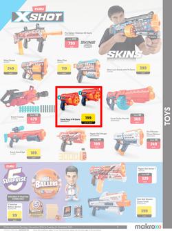 Makro : It's A Full On Festive Mood At Makro (04 November - 24 December 2024), page 7