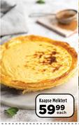 Kaapse Melktert-Each