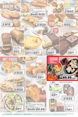 Food Lover's Market Gauteng, Limpopo, North West, Mpumalanga, Free State & Northern Cape : The Heart Of Good Food (26 September - 02 October 2022), page 7