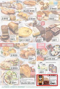 Food Lover's Market Gauteng, Limpopo, North West, Mpumalanga, Free State & Northern Cape : The Heart Of Good Food (26 September - 02 October 2022), page 7