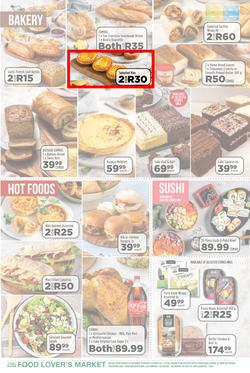 Food Lover's Market Gauteng, Limpopo, North West, Mpumalanga, Free State & Northern Cape : The Heart Of Good Food (26 September - 02 October 2022), page 7