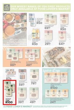 Food Lover's Market Eastern Cape : Live Fresh, Live Well (29 May - 04 June 2023), page 7