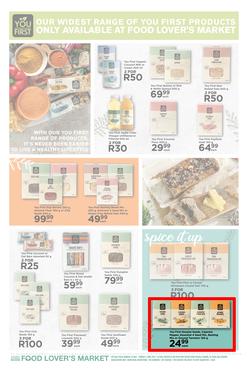 Food Lover's Market Eastern Cape : Live Fresh, Live Well (29 May - 04 June 2023), page 7