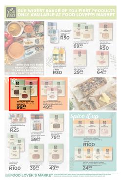 Food Lover's Market Eastern Cape : Live Fresh, Live Well (29 May - 04 June 2023), page 7
