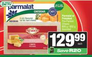 Parmalat Or President Pre Packed Cheese Assorted-800g/850g