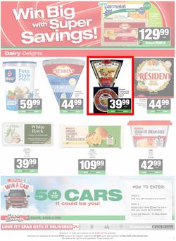 SPAR & SUPERSPAR Eastern Cape (Town) : Super Savings (22 April - 10 May 2026), page 7