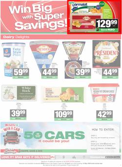 SPAR & SUPERSPAR Eastern Cape (Town) : Super Savings (22 April - 10 May 2026), page 7