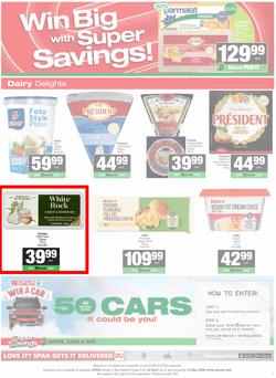 SPAR & SUPERSPAR Eastern Cape (Town) : Super Savings (22 April - 10 May 2026), page 7