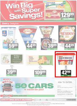 SPAR & SUPERSPAR Eastern Cape (Town) : Super Savings (22 April - 10 May 2026), page 7