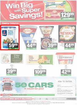 SPAR & SUPERSPAR Eastern Cape (Town) : Super Savings (22 April - 10 May 2026), page 7