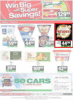 SPAR & SUPERSPAR Eastern Cape (Town) : Super Savings (22 April - 10 May 2026), page 7