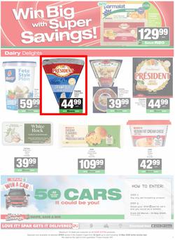 SPAR & SUPERSPAR Eastern Cape (Town) : Super Savings (22 April - 10 May 2026), page 7