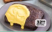 Malva Pudding-Each
