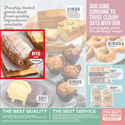 Food Lover's Market Eastern Cape : The Best In Fresh (29 June - 5 July 2020), page 7