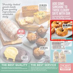 Food Lover's Market Eastern Cape : The Best In Fresh (29 June - 5 July 2020), page 7