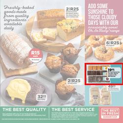 Food Lover's Market Eastern Cape : The Best In Fresh (29 June - 5 July 2020), page 7