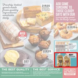 Food Lover's Market Eastern Cape : The Best In Fresh (29 June - 5 July 2020), page 7