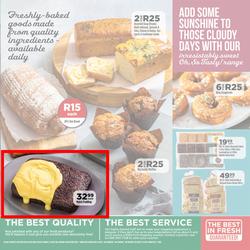Food Lover's Market Eastern Cape : The Best In Fresh (29 June - 5 July 2020), page 7
