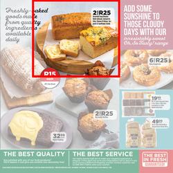 Food Lover's Market Eastern Cape : The Best In Fresh (29 June - 5 July 2020), page 7